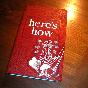 Here's How booklet, By The Coca-Cola Company