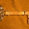 Key to the city of Toledo, OH  (Libbey Owens Ford)