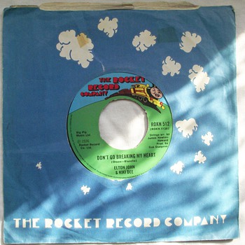 1976-elton john-the rocket record company-single-45rpm.