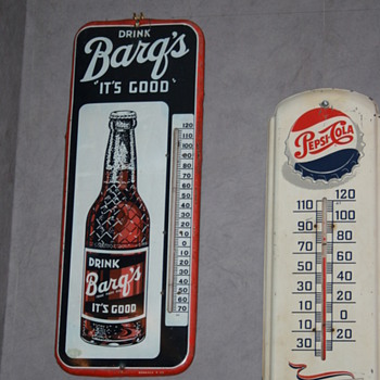 barqs thermometer