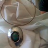 handmade turquoise