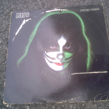 records - Records