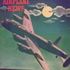 1944 - Model Airplane News magazine - June