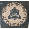 New England Telephone & Telegraph Co. Cloth