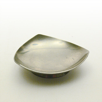 Another Stelton ashtray...  but who's the designer? - Tobacciana
