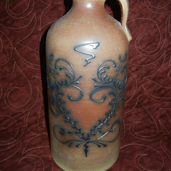 Maple City Pottery