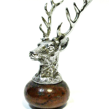 Monarch of the Glen