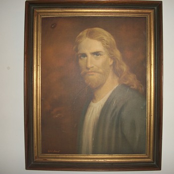 oil painting 2