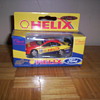 Ford racing car