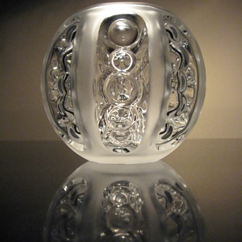 PEILL &PUTZLER -GERMANY - Art Glass