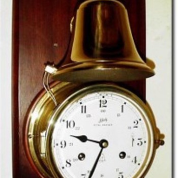 My New Clock - Clocks