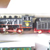 Fleishmann 1050 HO train set 