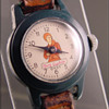 Davy Crockett boy's wristwatch c.1950