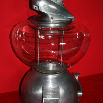 glocke peanuts machine - Coin Operated