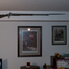 1863 Confederate Enfeild Tower Musket with original bayonet