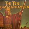 The Ten Commandments Movie Book