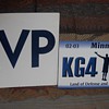Kevin Garnett signs