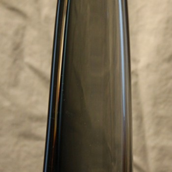 Signed Orrefors  Swedish Vase