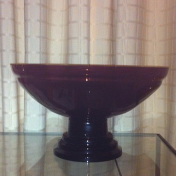 Chris Lebeau - Art Glass