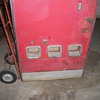 Old Coke Machine - Would like to know what kind this is and how much it may be worth?