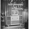 1948 - Magnavox Advertisement