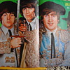 16 Magazine Beatles ole' Poster