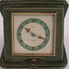 Elgin 8-Day Travel Clock