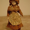 German Antique Doll? 