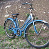 1941 wakefield woman's bicycle