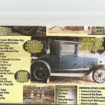 HEY HEY I'm off to an auction - Classic Cars