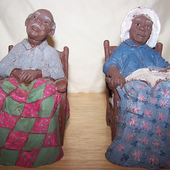 Wood Carvings