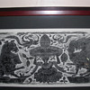 Seated buddha and attendants, Northern Wei (386-534)