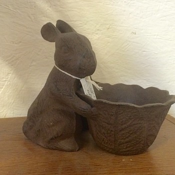 Rabbits for Scott - Animals