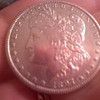 1897 MORGAN - 1986  LIBERTY--1897-1909 QUARTER 'S