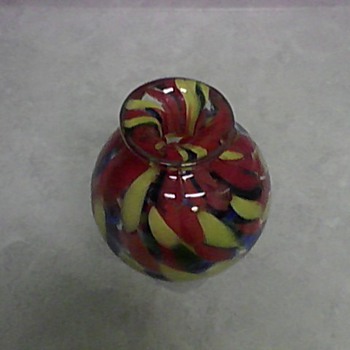MURANO GLASS ???