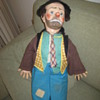 Willie the clown