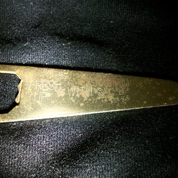 Bottle Openers3 - Breweriana