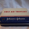 Johnson & Johnson First Aid Kit