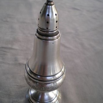 Help identify the manufacturer!!