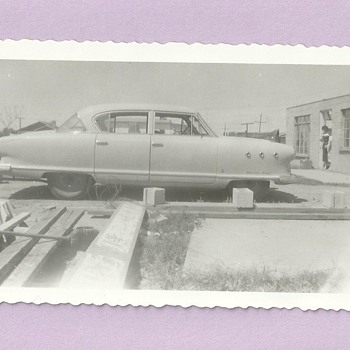 Photo of car - Photographs