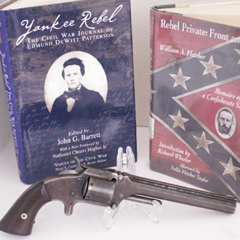 The Civil War & Smith & Wesson - Military and Wartime