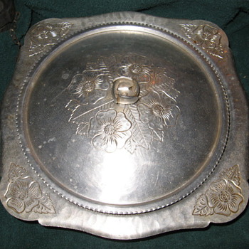 How Old is this?