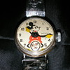 1933 Mickey Mouse Wrist Watch