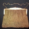 Vintage 14k gold mesh purse. Can you identify? 