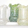 DUGAN ART GLASS I: MY FAVORITE CINDERELLA!