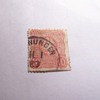 Old Stamp