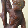 Monkey Love