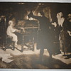 Old Print I found at auction.