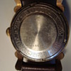 Old Bulova watch id?