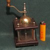 Real cool pepper grinder